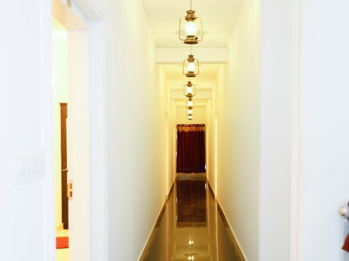 Oyo 4867 Royal Homes アーラップーザ県 エクステリア 写真