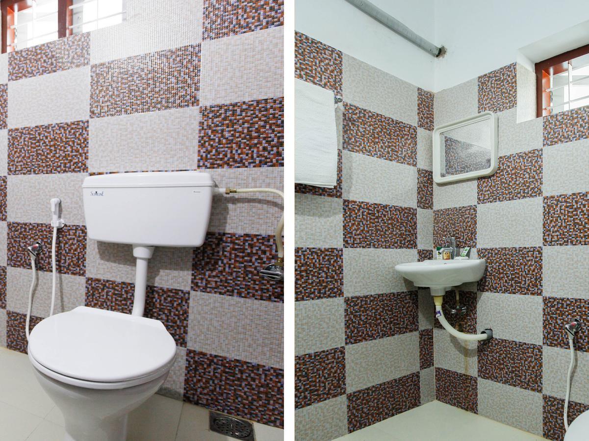 Oyo 4867 Royal Homes アーラップーザ県 エクステリア 写真