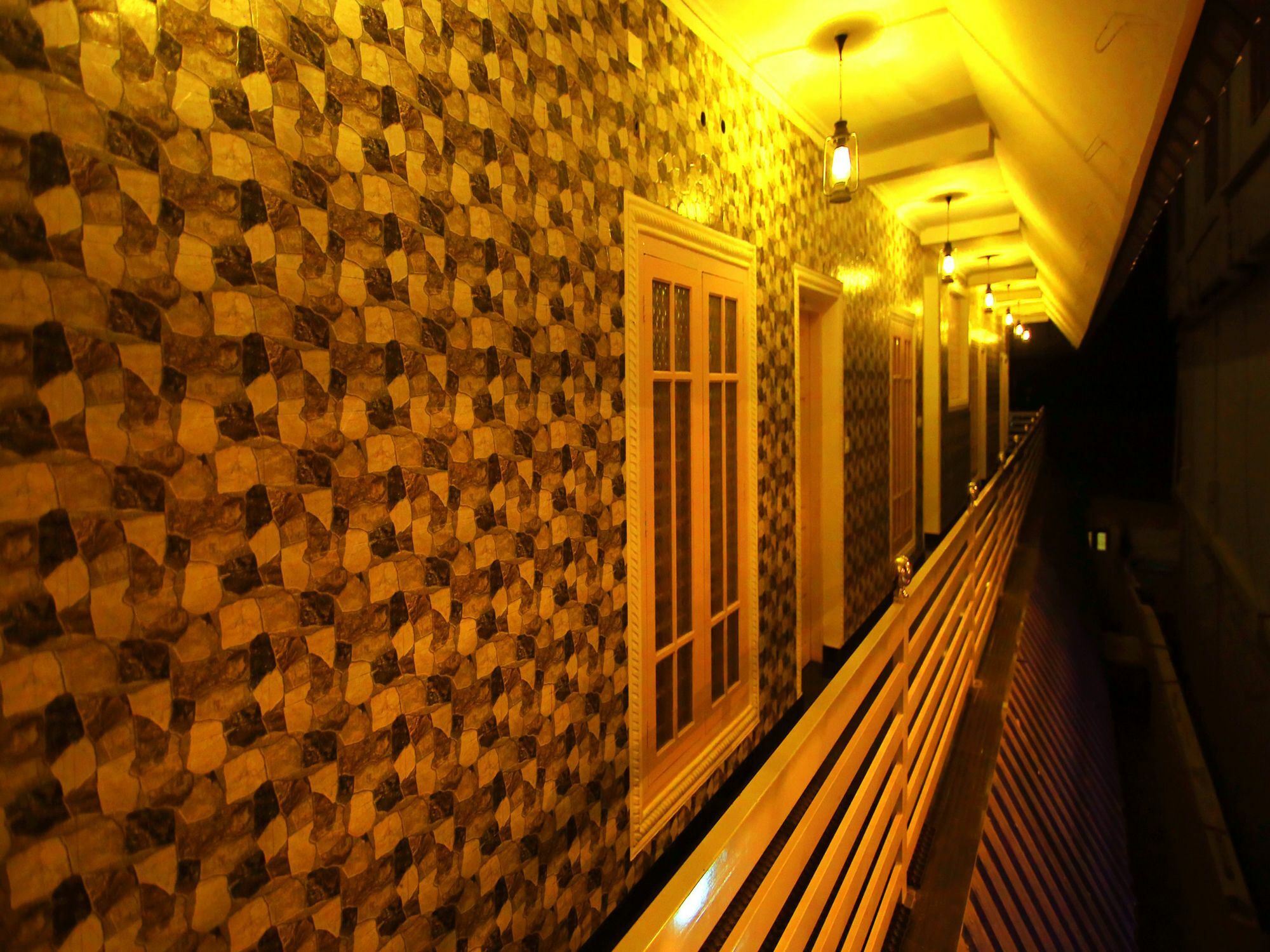 Oyo 4867 Royal Homes アーラップーザ県 エクステリア 写真